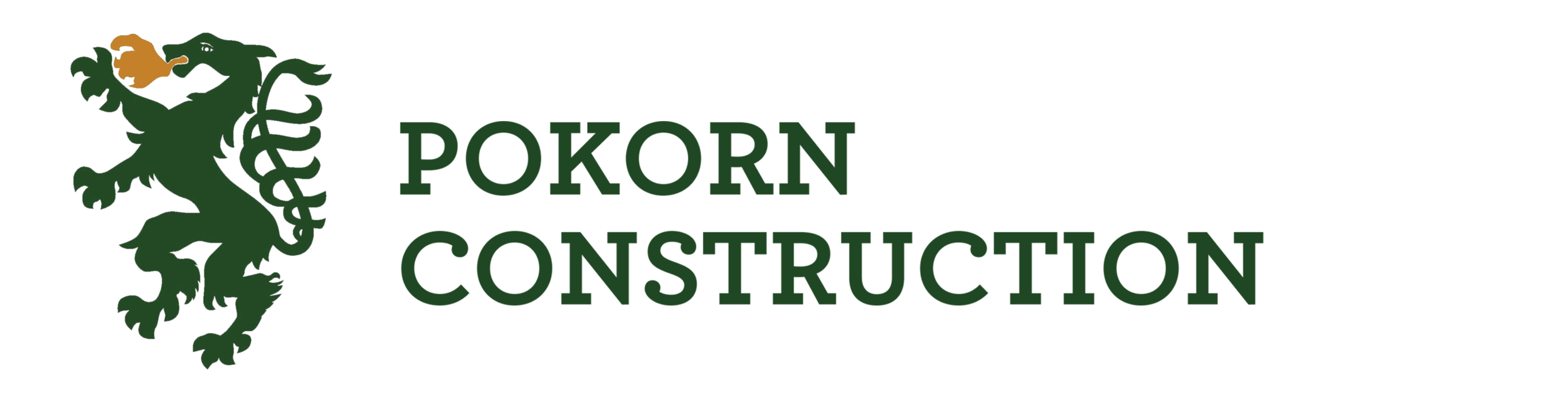 Pokorn Construction