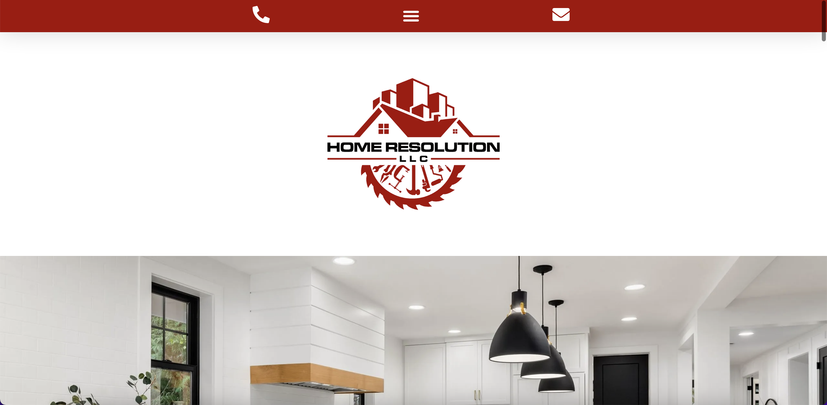 Home Resolution LLC